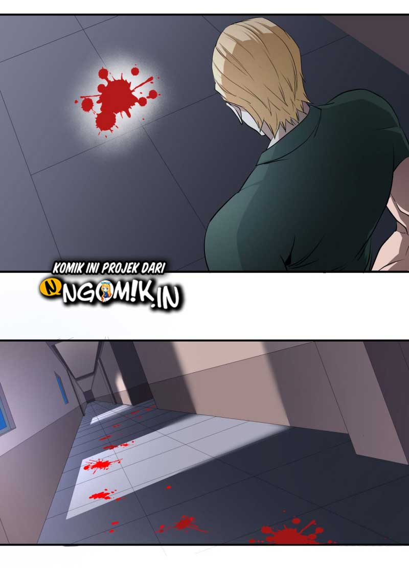 Winner Takes All chapter 32