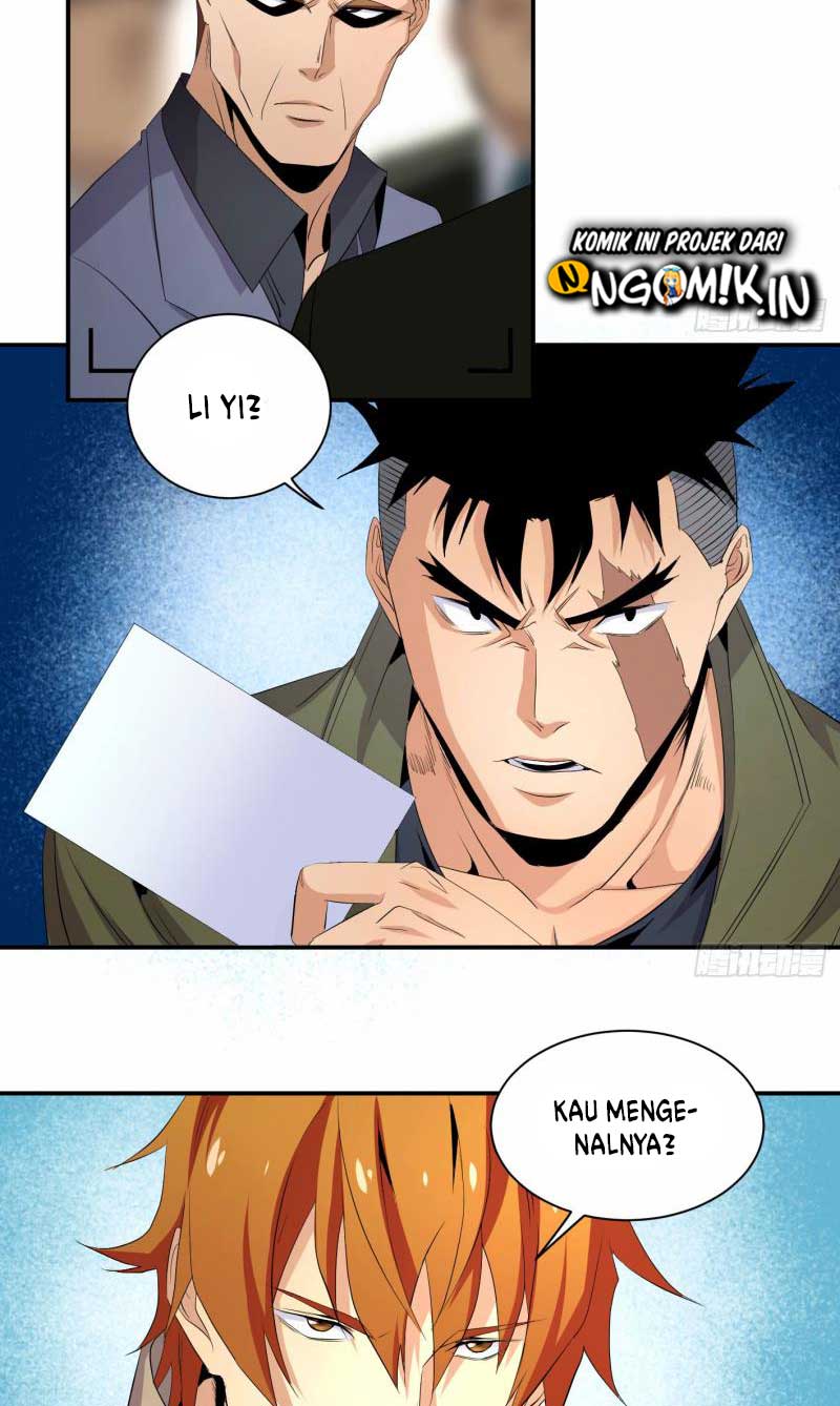 Winner Takes All chapter 42
