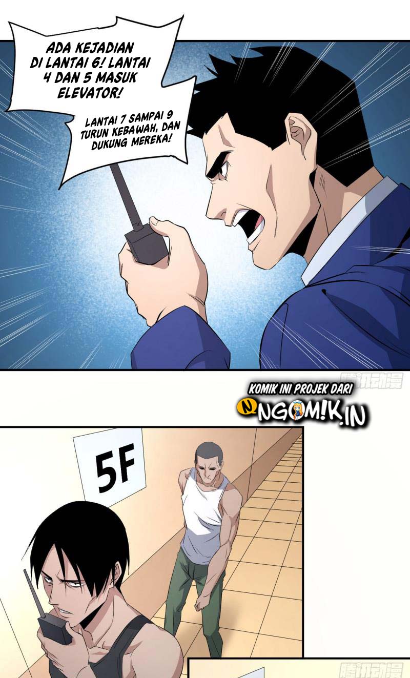 Winner Takes All chapter 43