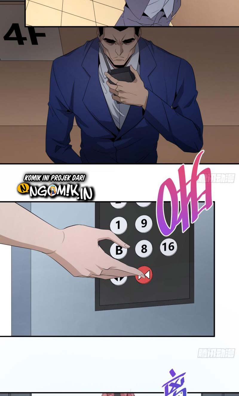 Winner Takes All chapter 43