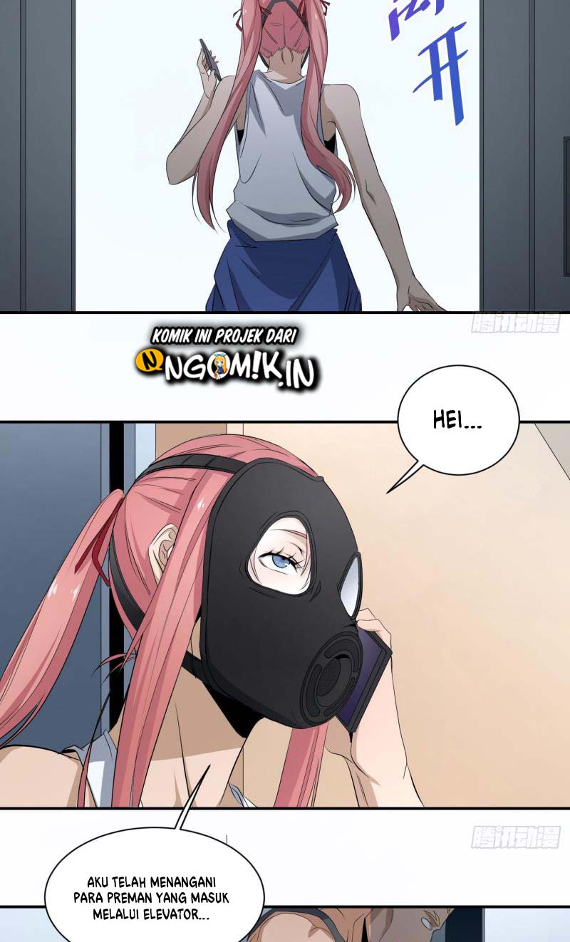 Winner Takes All chapter 43