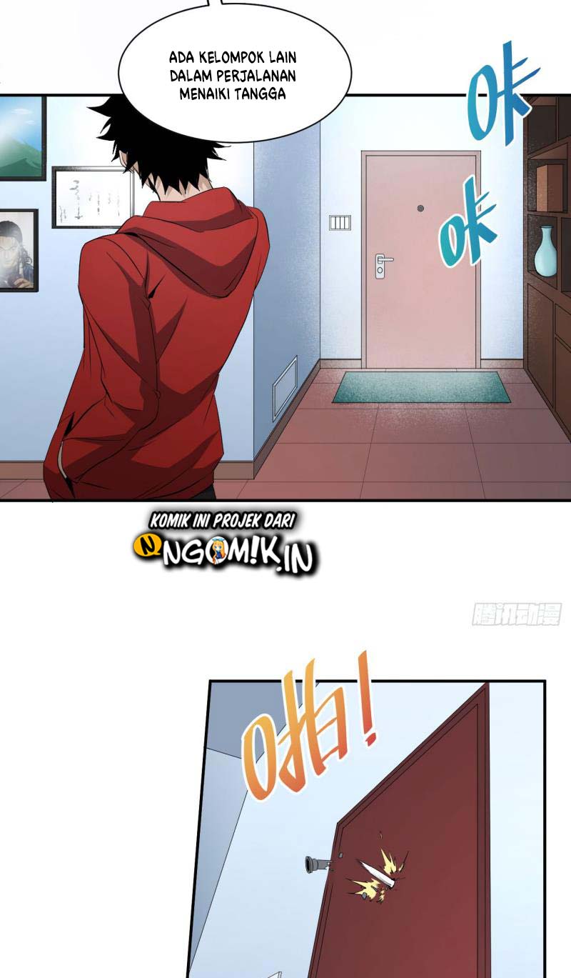 Winner Takes All chapter 43