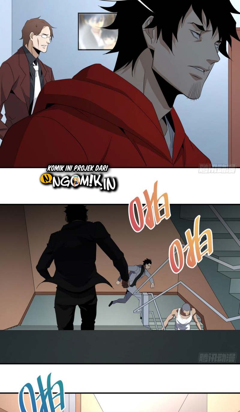 Winner Takes All chapter 43