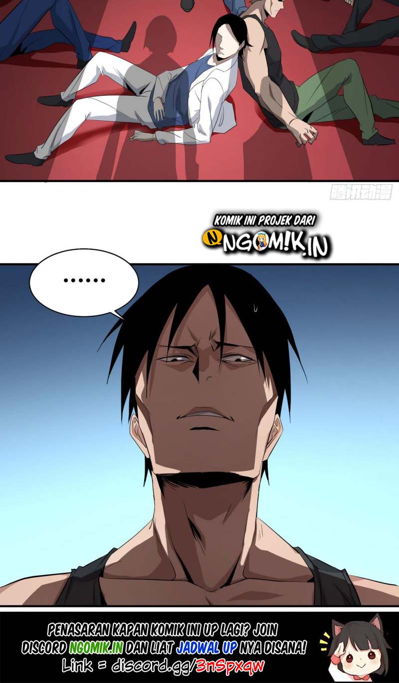 Winner Takes All chapter 43