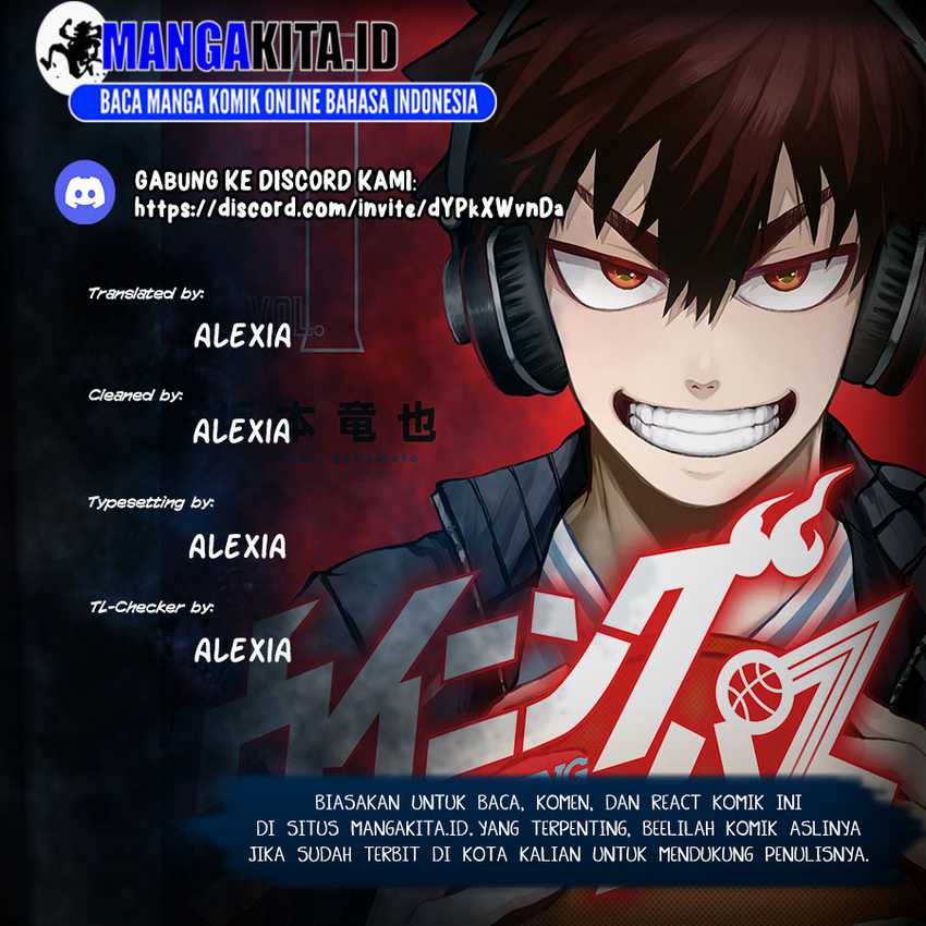 Winning Pass Chapter 26 Bahasa Indonesia