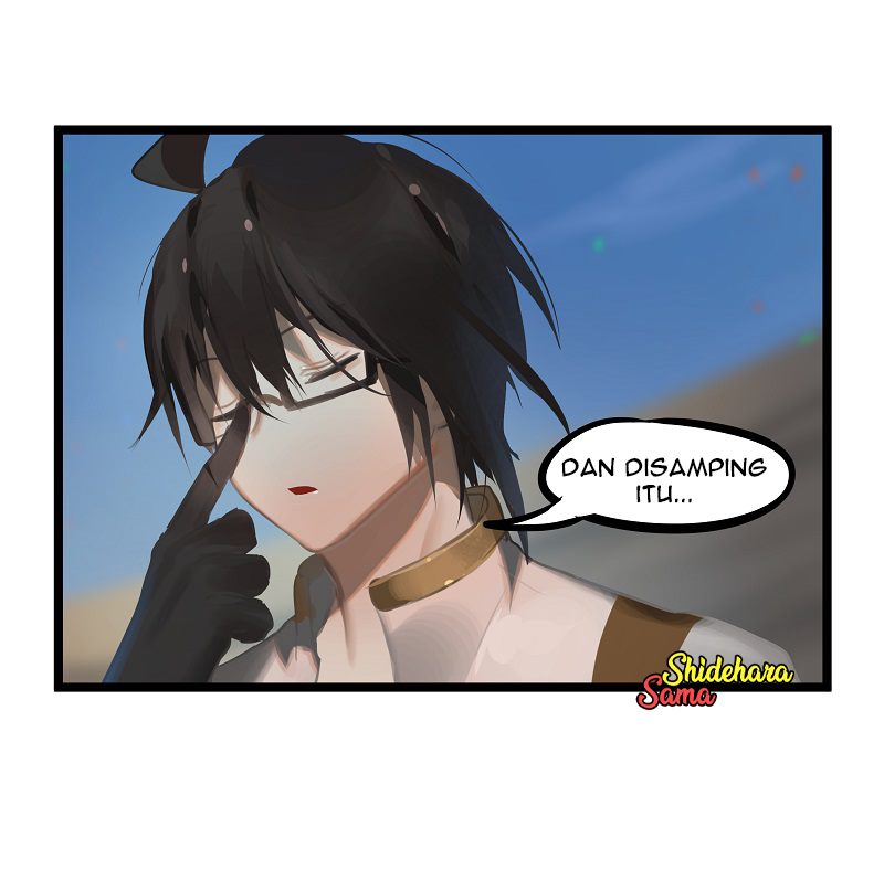 Winter Moon chapter 78