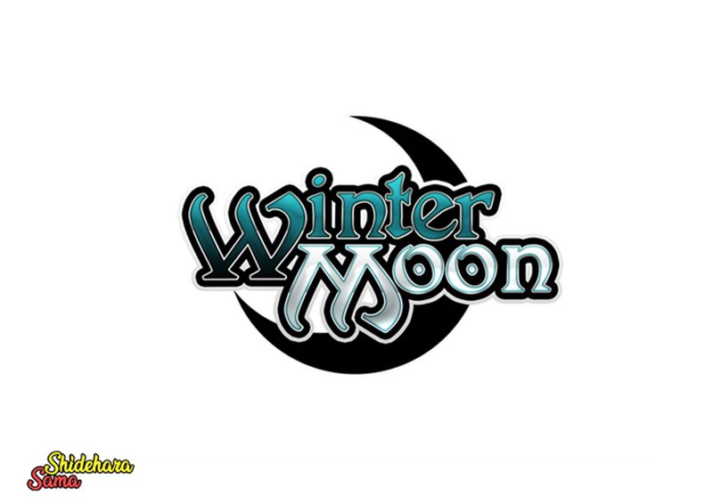 Winter Moon chapter 80