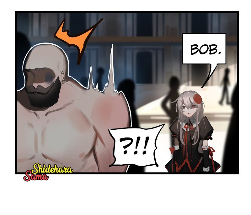 Winter Moon chapter 80