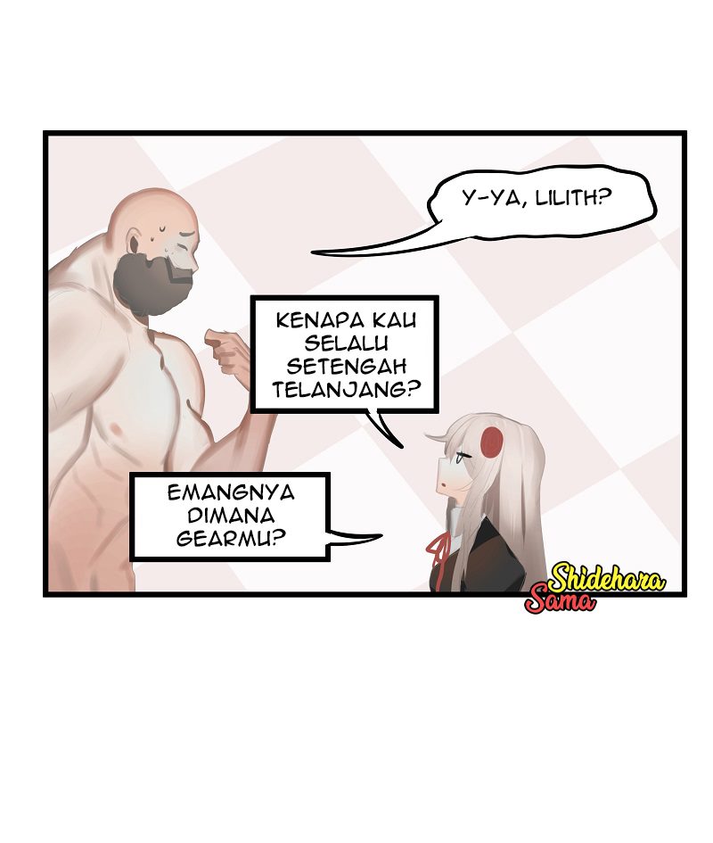 Winter Moon chapter 80