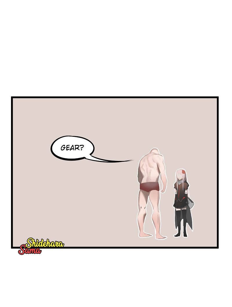 Winter Moon chapter 80