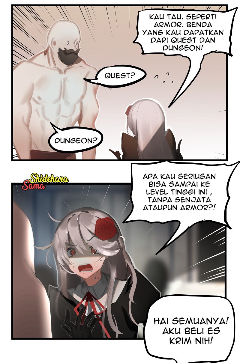 Winter Moon chapter 80