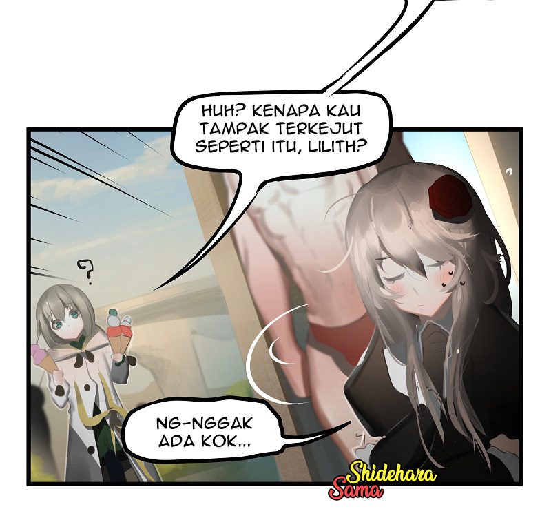 Winter Moon chapter 80