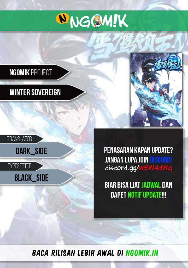 Winter Sovereign Chapter 05 Bahasa Indonesia