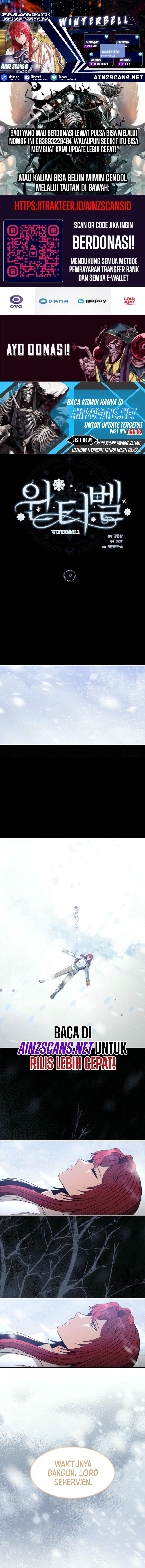 Winterbell Chapter 02 Bahasa Indonesia