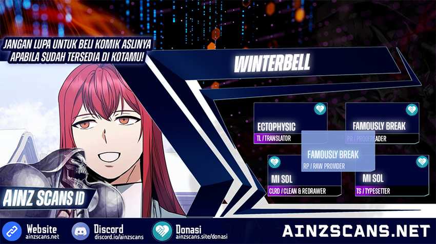 Winterbell Chapter 03 Bahasa Indonesia