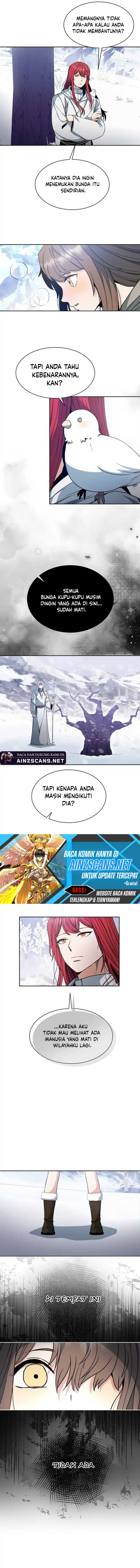 Winterbell Chapter 03 Bahasa Indonesia