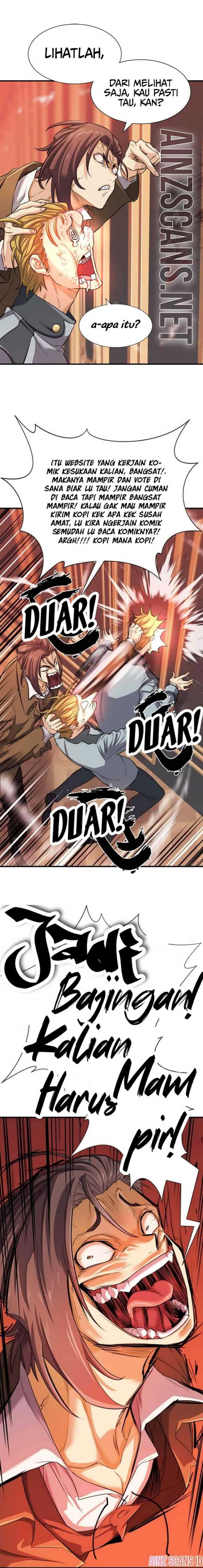 Winterbell Chapter 03 Bahasa Indonesia