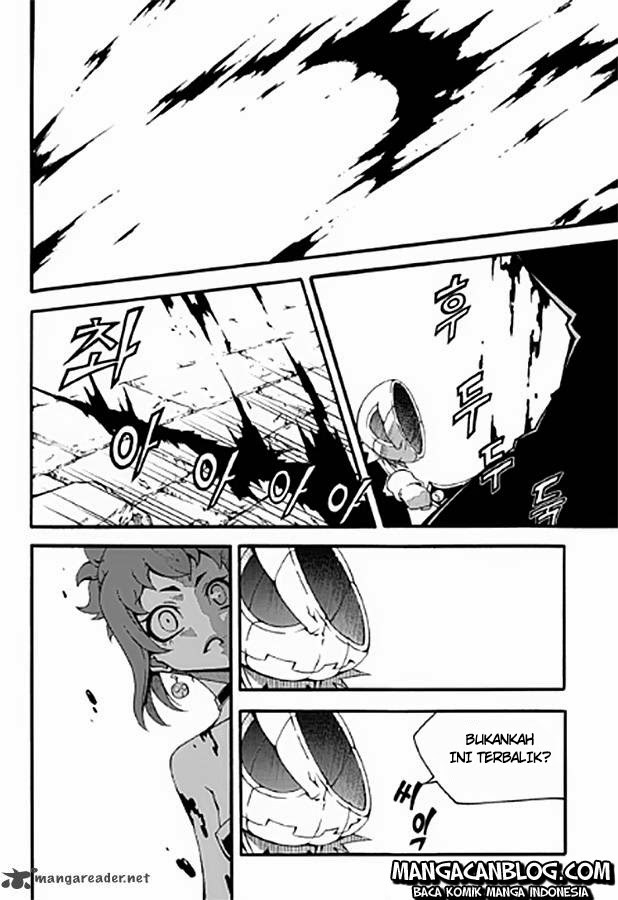 Witch Hunter Chapter 89