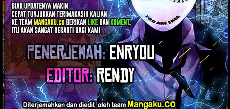 Witch Watch Chapter 134 Bahasa Indonesia