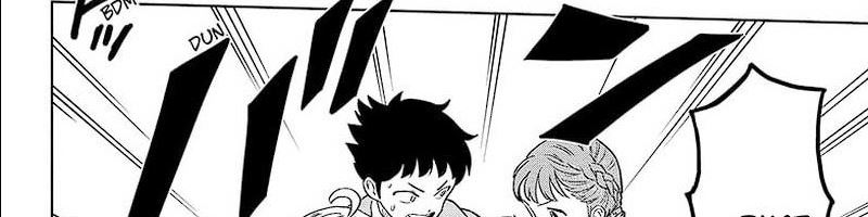 Witch Watch Chapter 134 Bahasa Indonesia