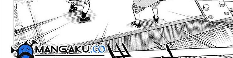 Witch Watch Chapter 134 Bahasa Indonesia