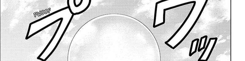 Witch Watch Chapter 134 Bahasa Indonesia