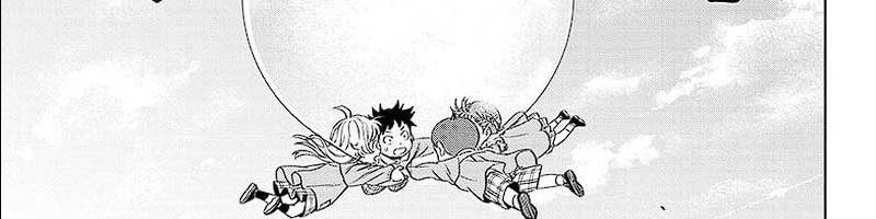 Witch Watch Chapter 134 Bahasa Indonesia