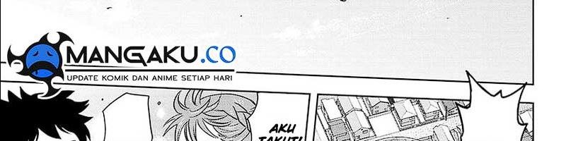 Witch Watch Chapter 134 Bahasa Indonesia