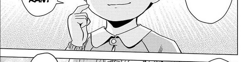 Witch Watch Chapter 134 Bahasa Indonesia