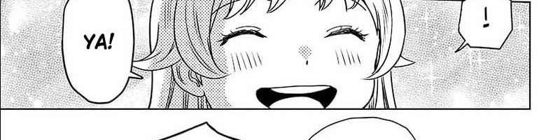 Witch Watch Chapter 134 Bahasa Indonesia