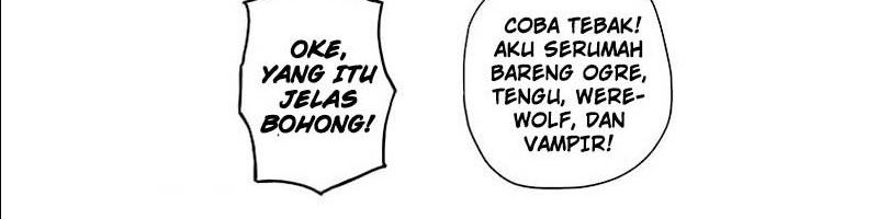 Witch Watch Chapter 134 Bahasa Indonesia