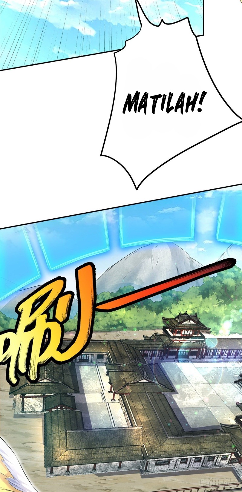 With a Sword Domain, I Can Become the Sword Saint chapter 6