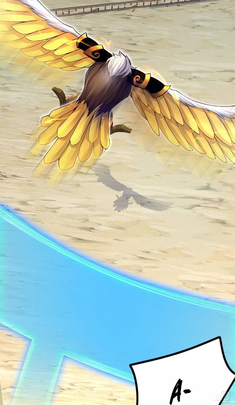 With a Sword Domain, I Can Become the Sword Saint chapter 6