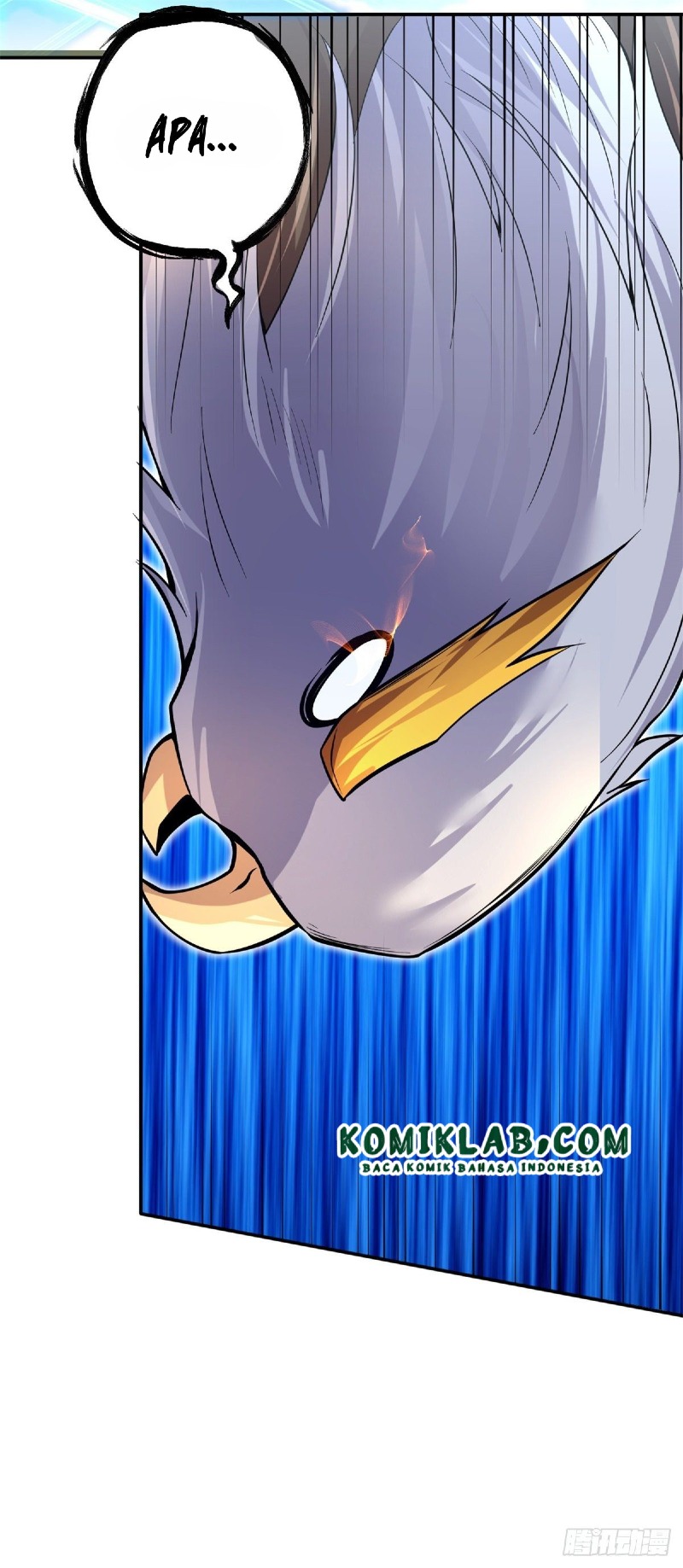 With a Sword Domain, I Can Become the Sword Saint chapter 6