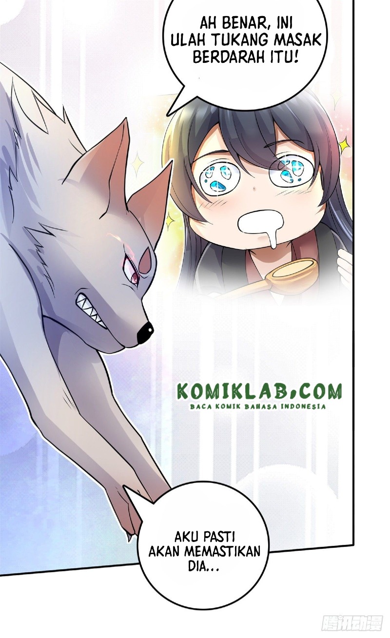 With a Sword Domain, I Can Become the Sword Saint chapter 6