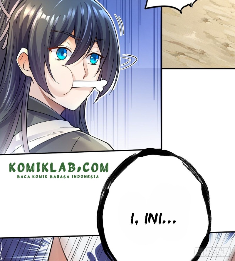 With a Sword Domain, I Can Become the Sword Saint chapter 6