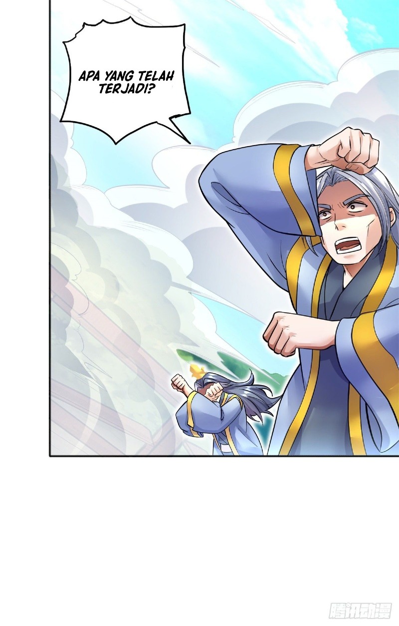 With a Sword Domain, I Can Become the Sword Saint chapter 20