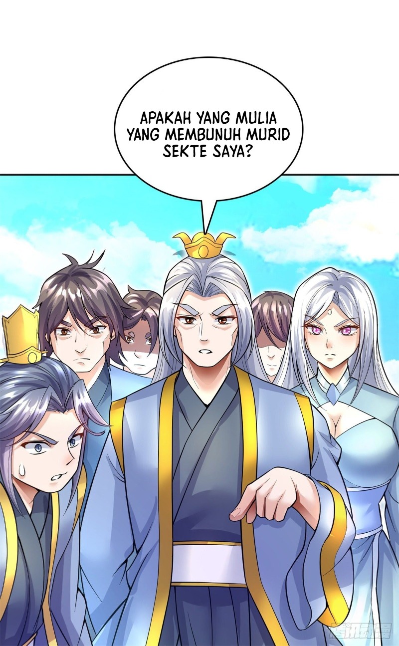 With a Sword Domain, I Can Become the Sword Saint chapter 20