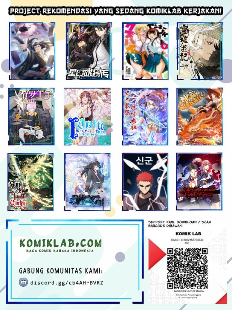 With a Sword Domain, I Can Become the Sword Saint chapter 20