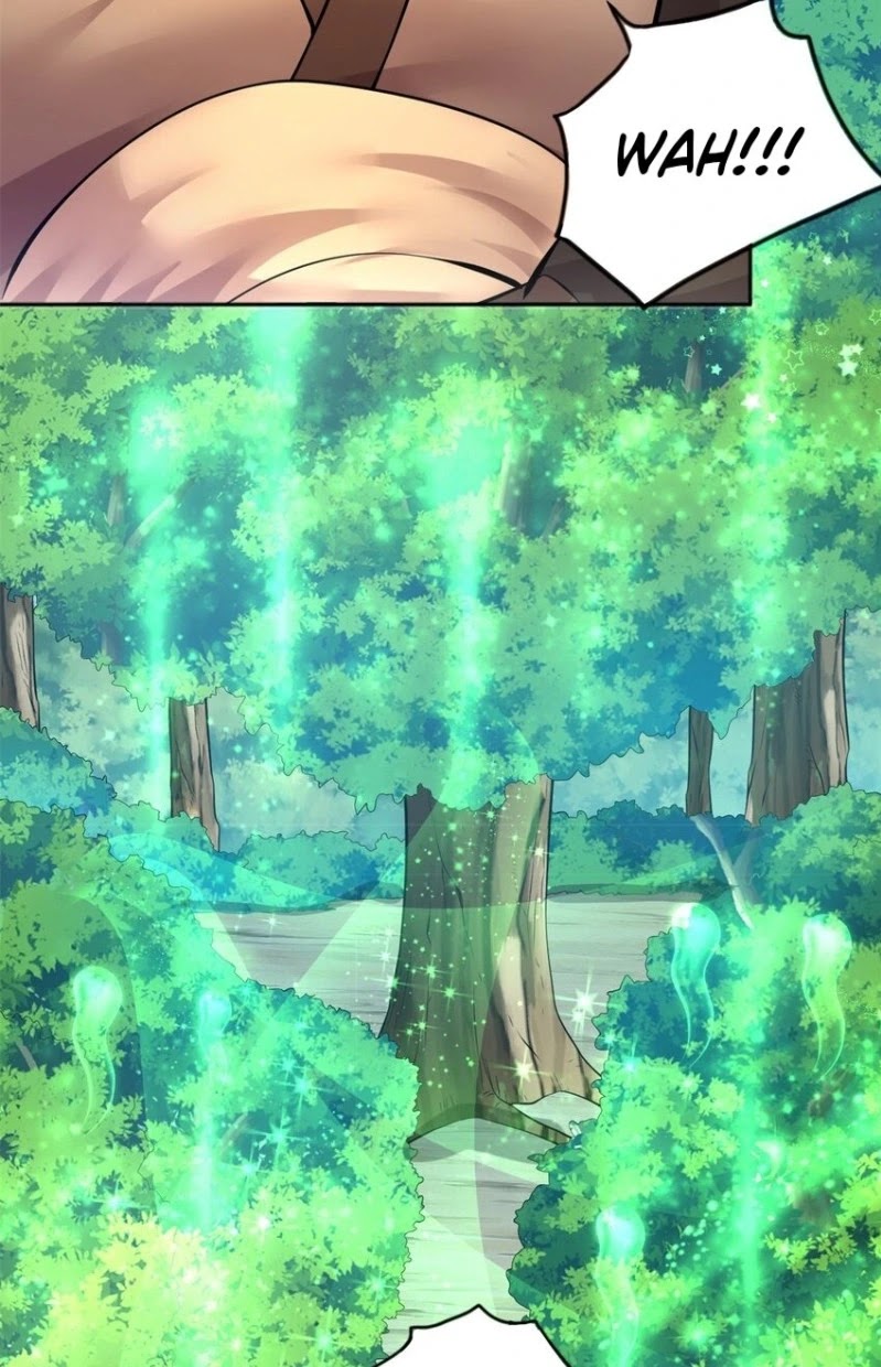 With a Sword Domain, I Can Become the Sword Saint chapter 29