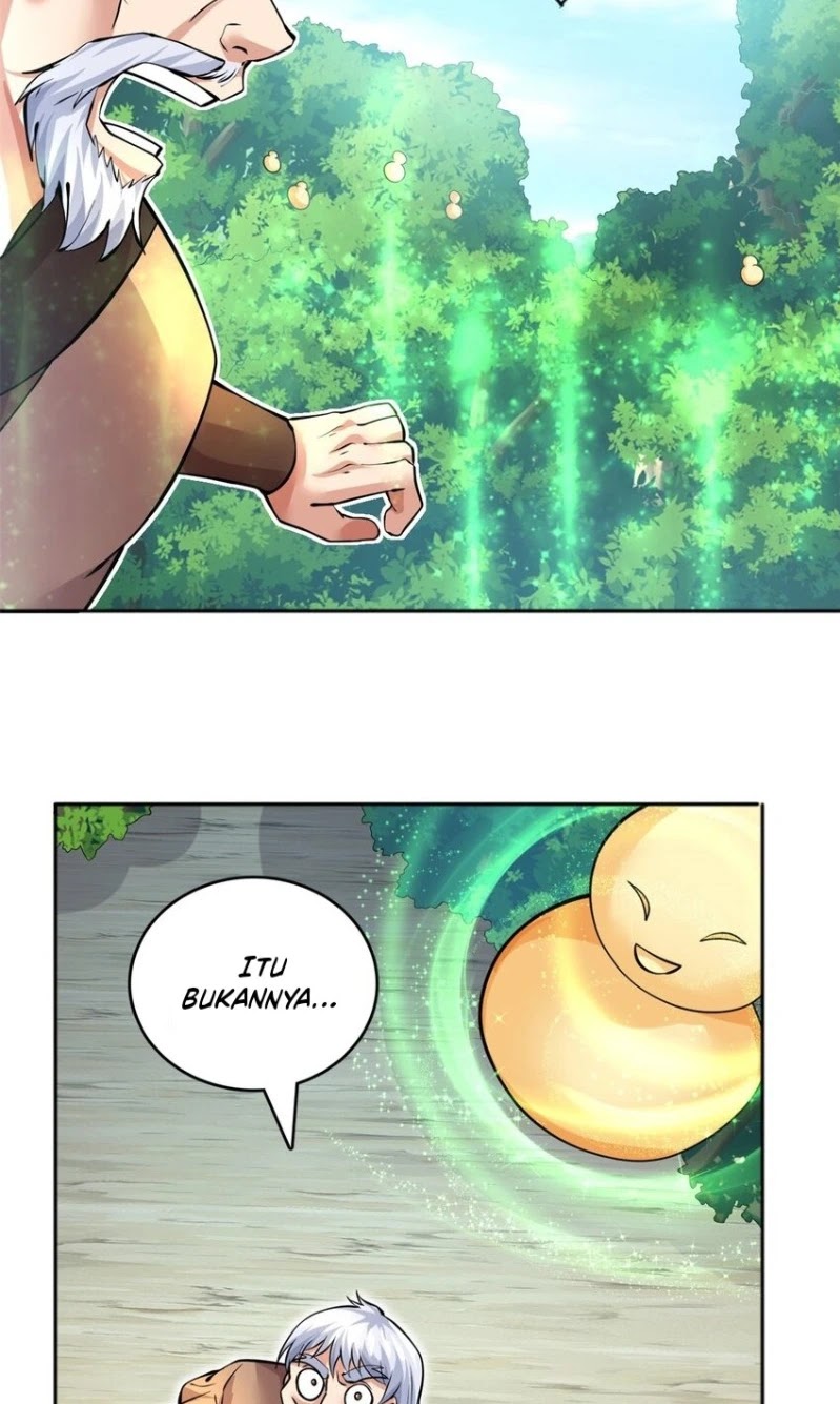 With a Sword Domain, I Can Become the Sword Saint chapter 29