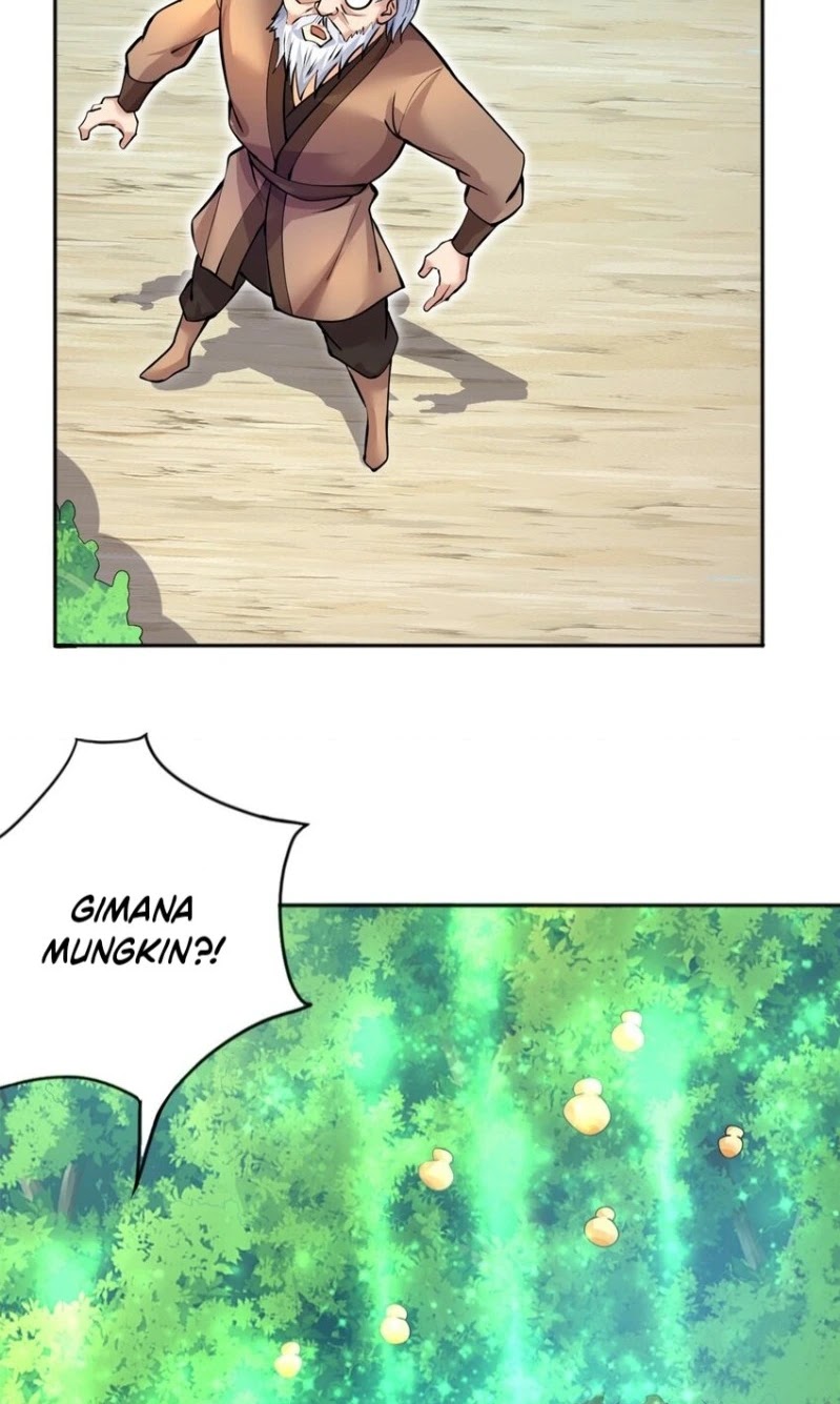 With a Sword Domain, I Can Become the Sword Saint chapter 29