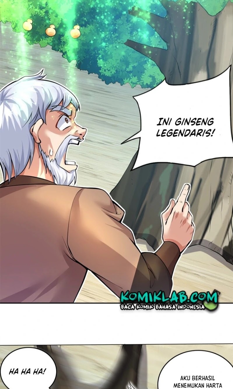 With a Sword Domain, I Can Become the Sword Saint chapter 29