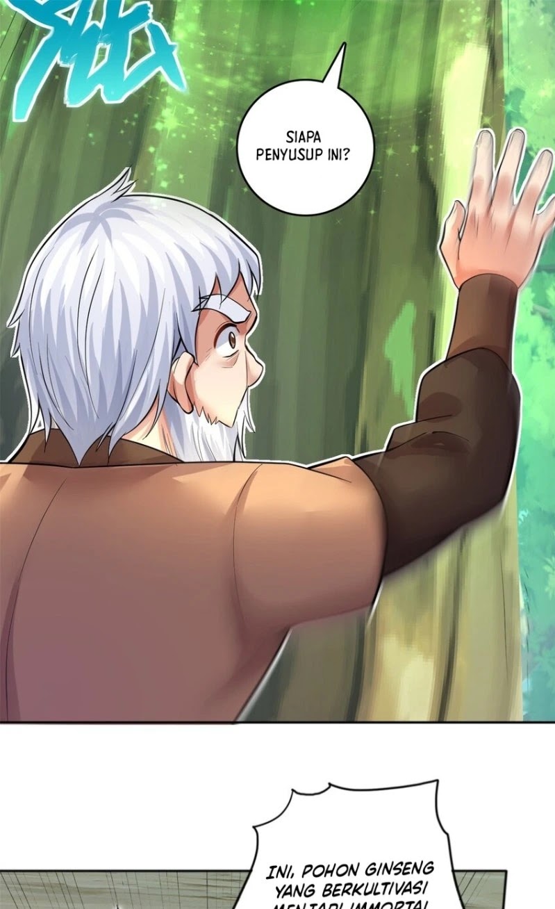 With a Sword Domain, I Can Become the Sword Saint chapter 29