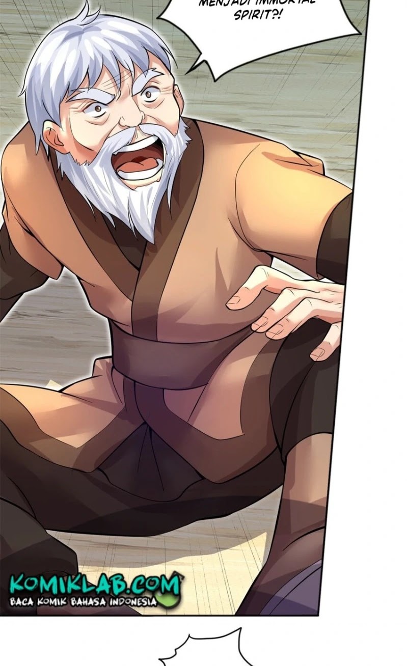 With a Sword Domain, I Can Become the Sword Saint chapter 29