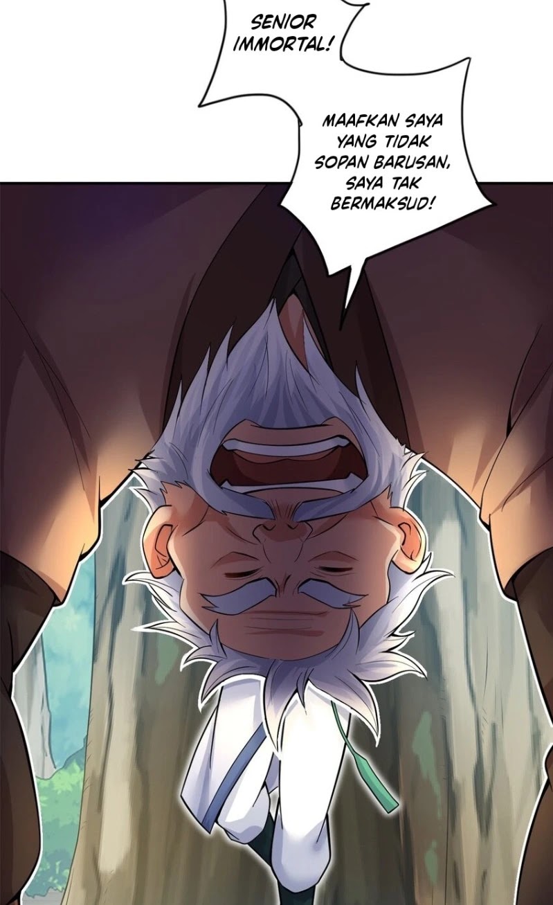 With a Sword Domain, I Can Become the Sword Saint chapter 29