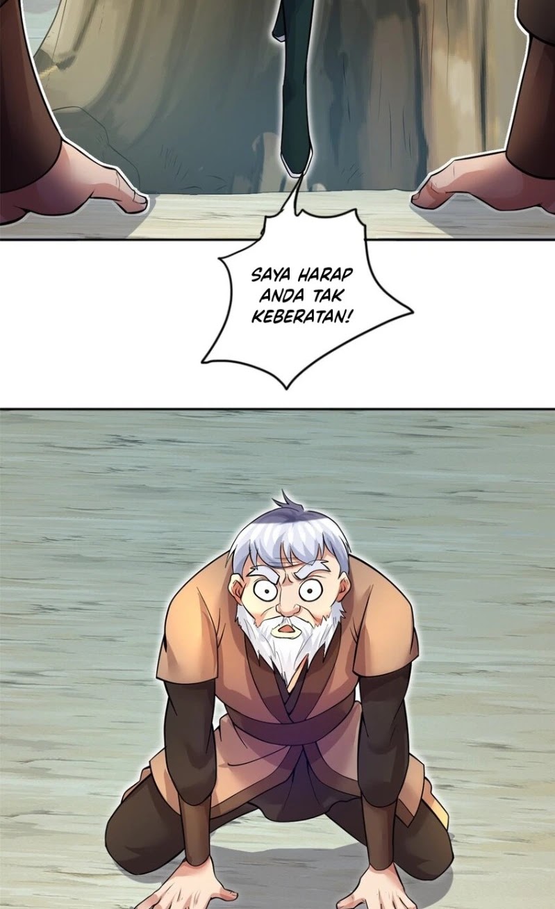 With a Sword Domain, I Can Become the Sword Saint chapter 29