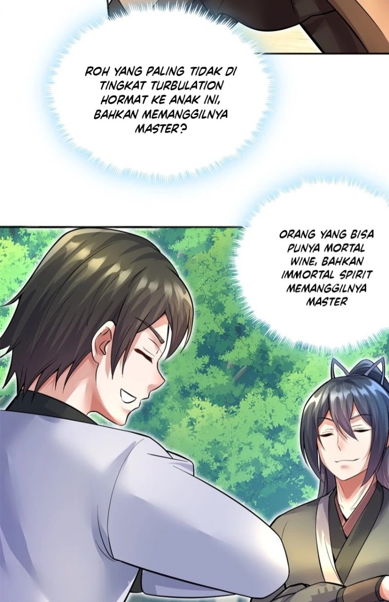With a Sword Domain, I Can Become the Sword Saint chapter 29