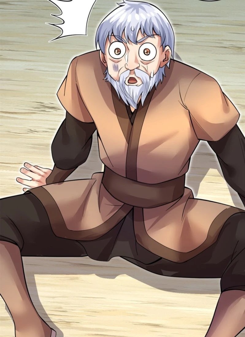 With a Sword Domain, I Can Become the Sword Saint chapter 29