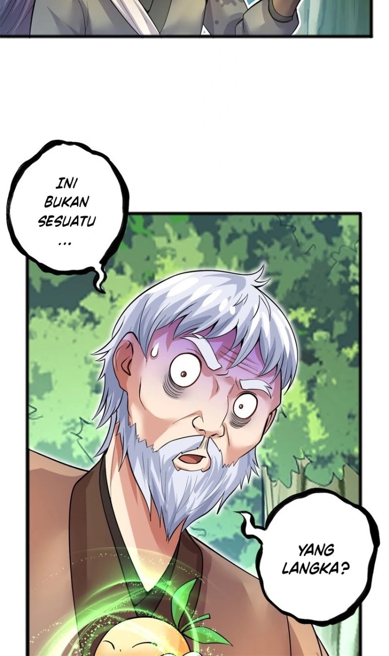 With a Sword Domain, I Can Become the Sword Saint chapter 29